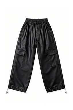 Parachute Cargo Cupido Black