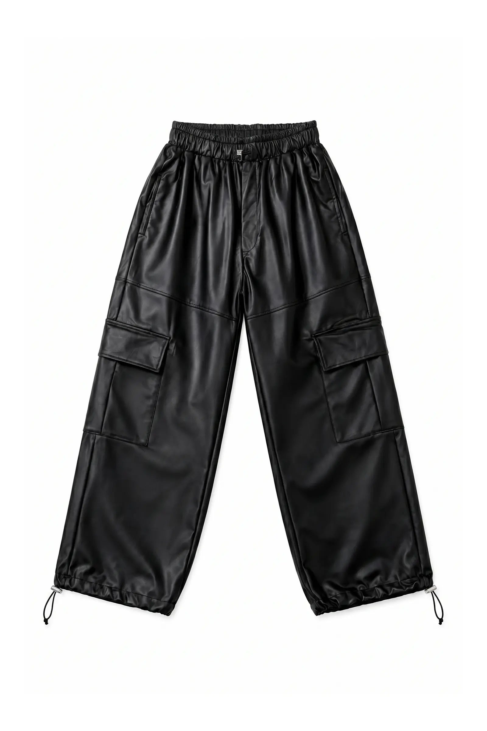 Parachute Cargo Cupido Black