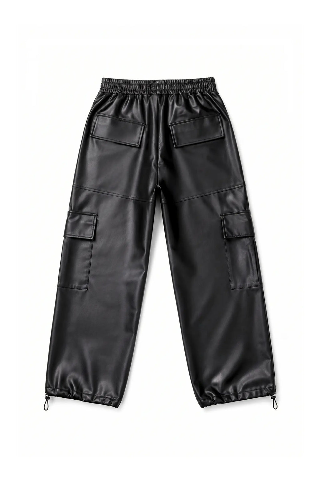 Parachute Cargo Cupido Black