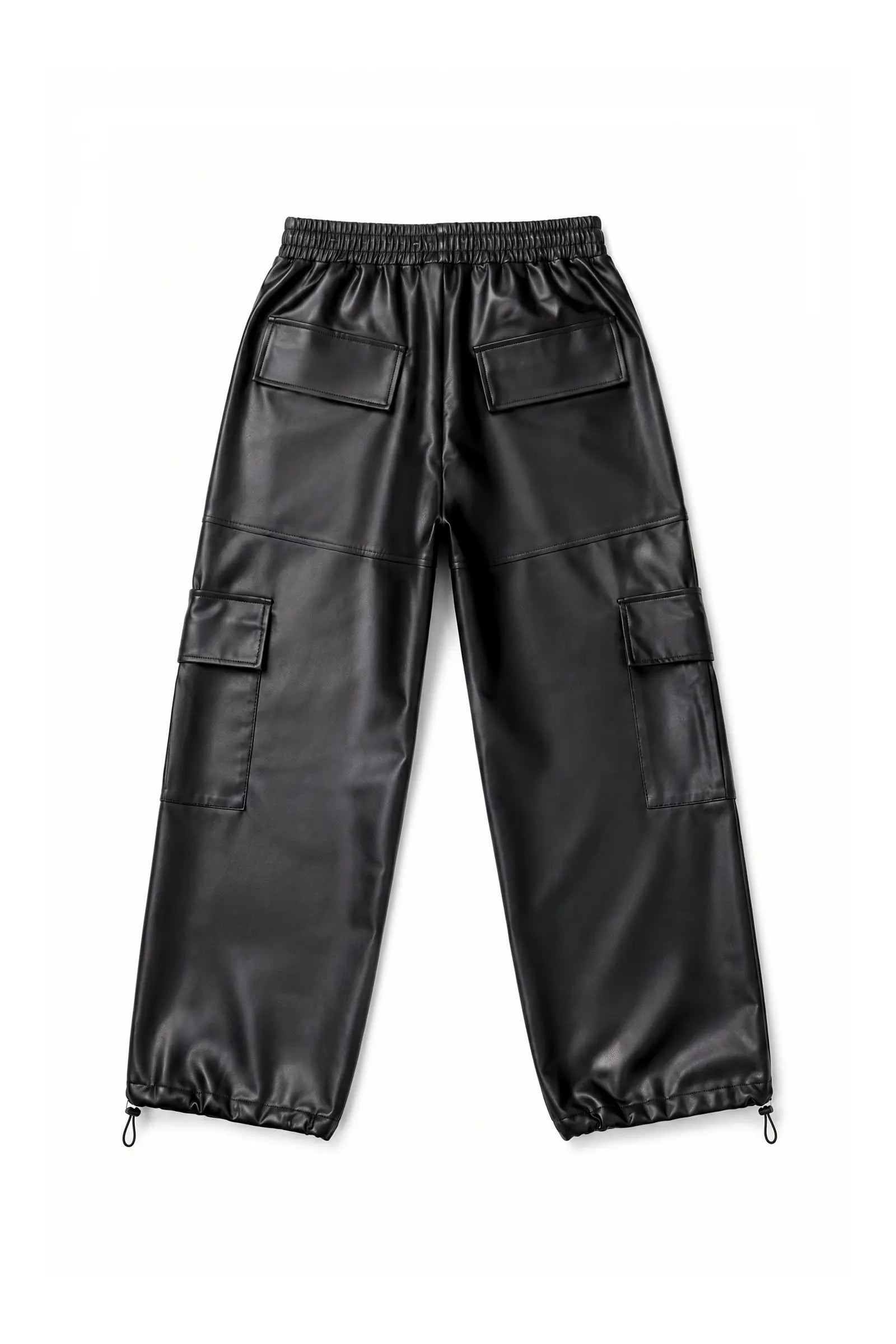 Parachute Cargo Cupido Black