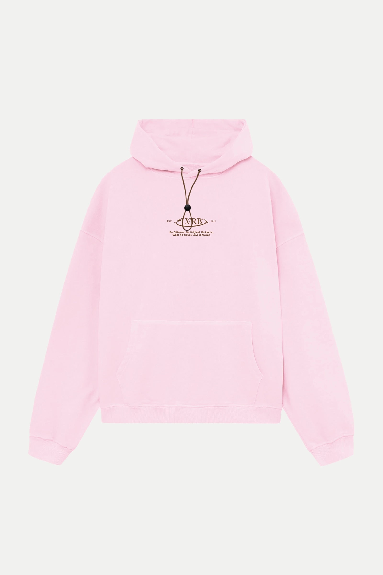 Polerón Hoodie In My Brunette Era