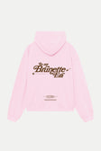 Polerón Hoodie In My Brunette Era