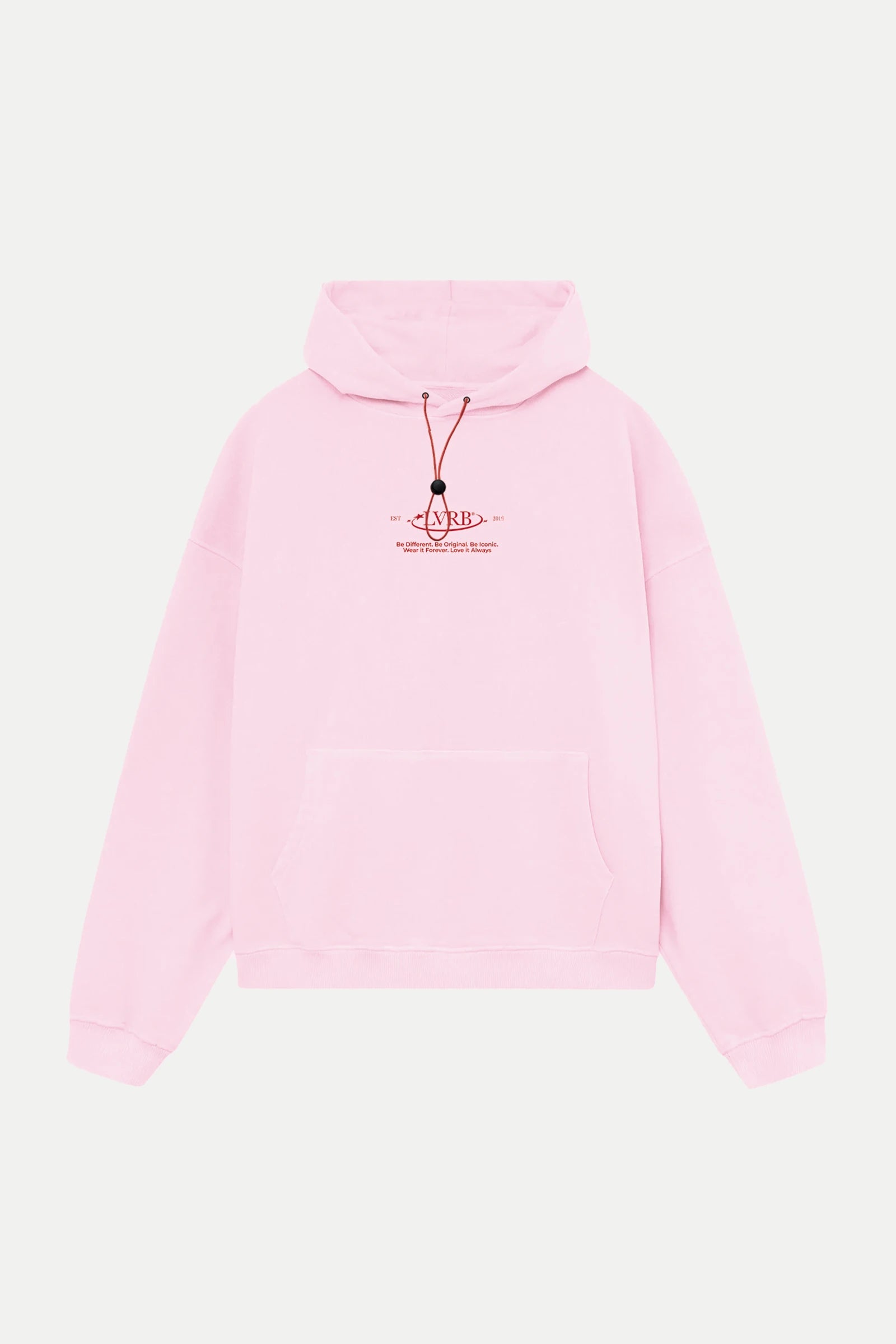 Polerón Hoodie In My Ginger Era