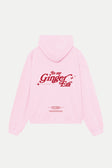 Polerón Hoodie In My Ginger Era