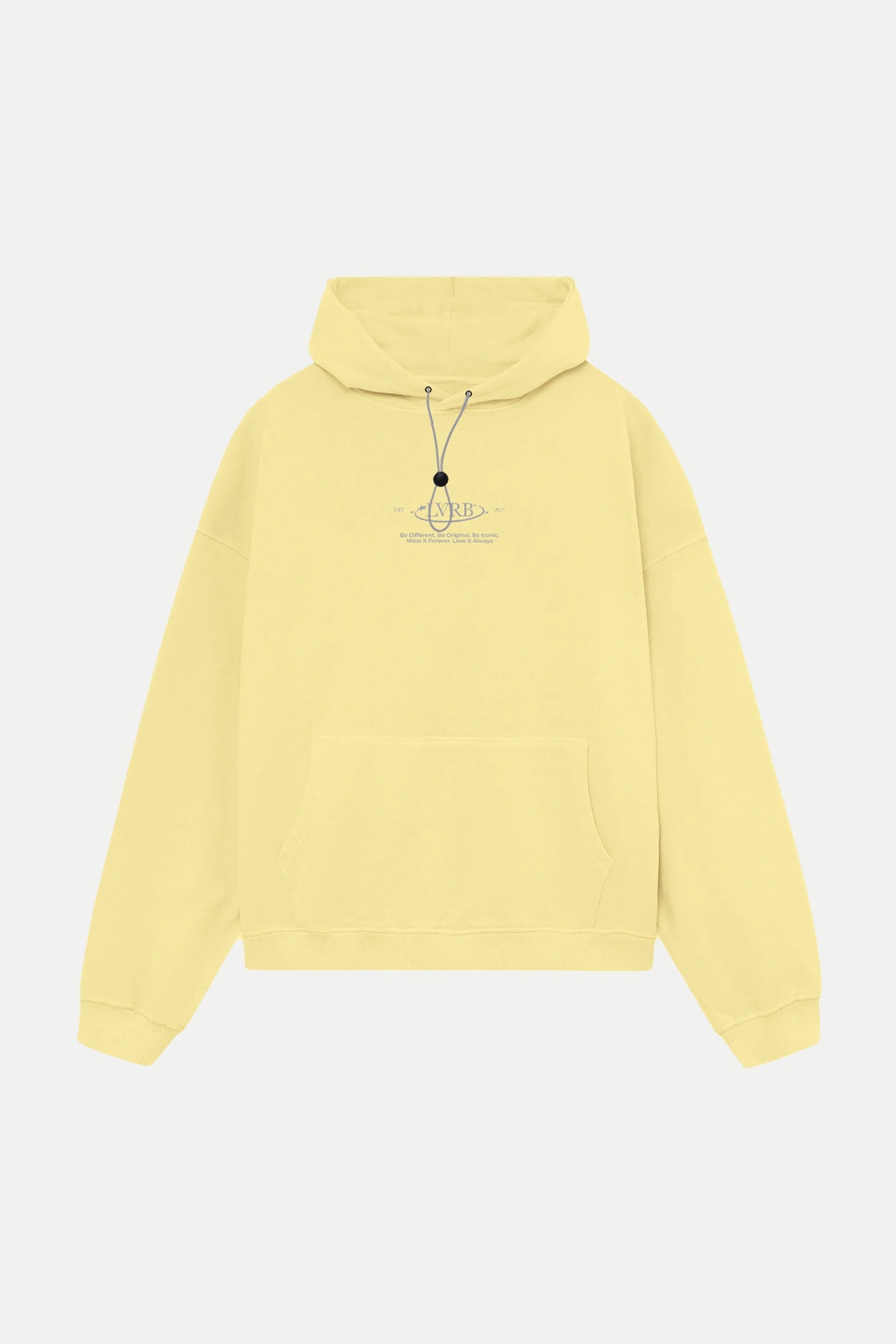 Polerón Hoodie In My Blonde Era