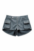 Short West Acero