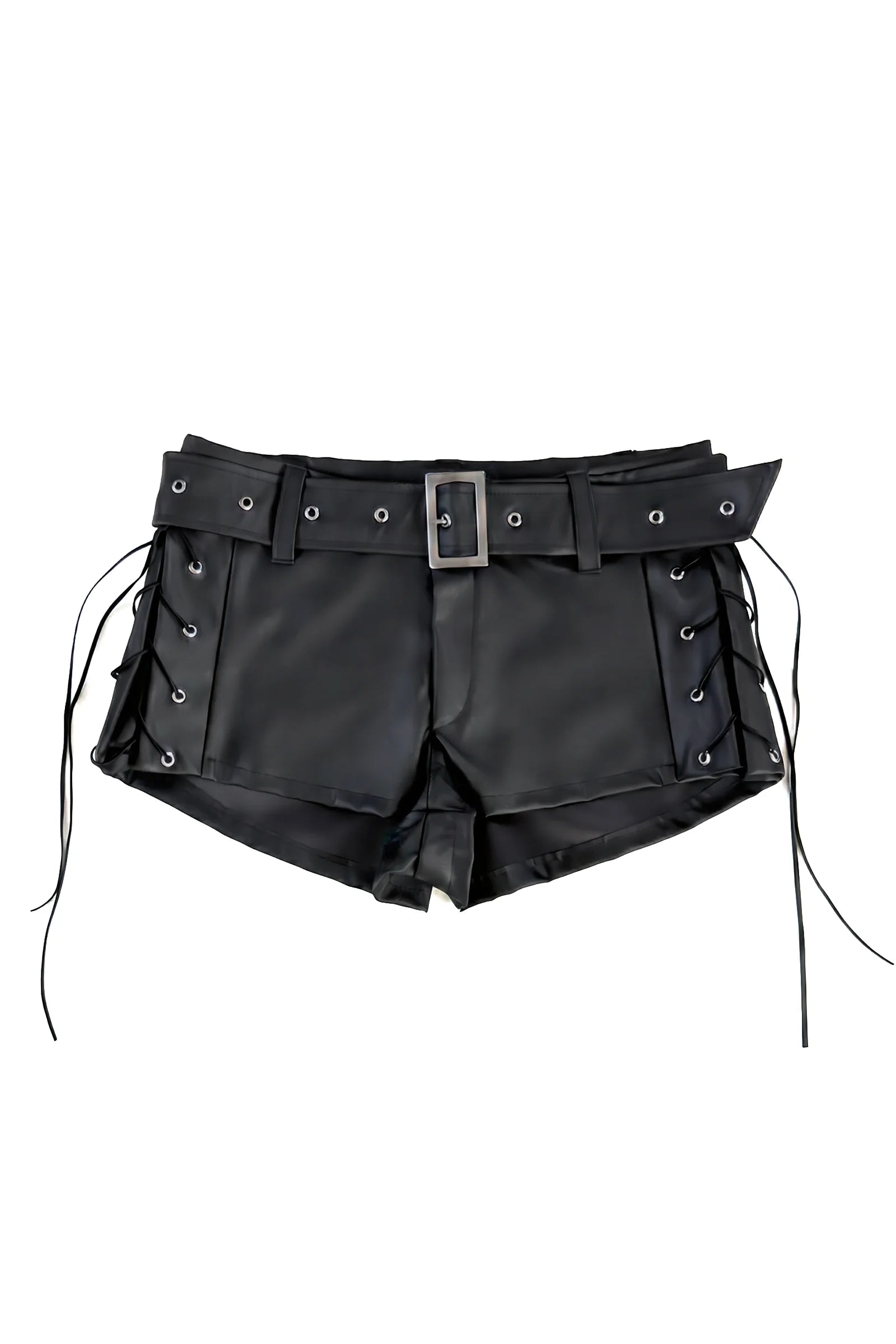 Short Tulum Black