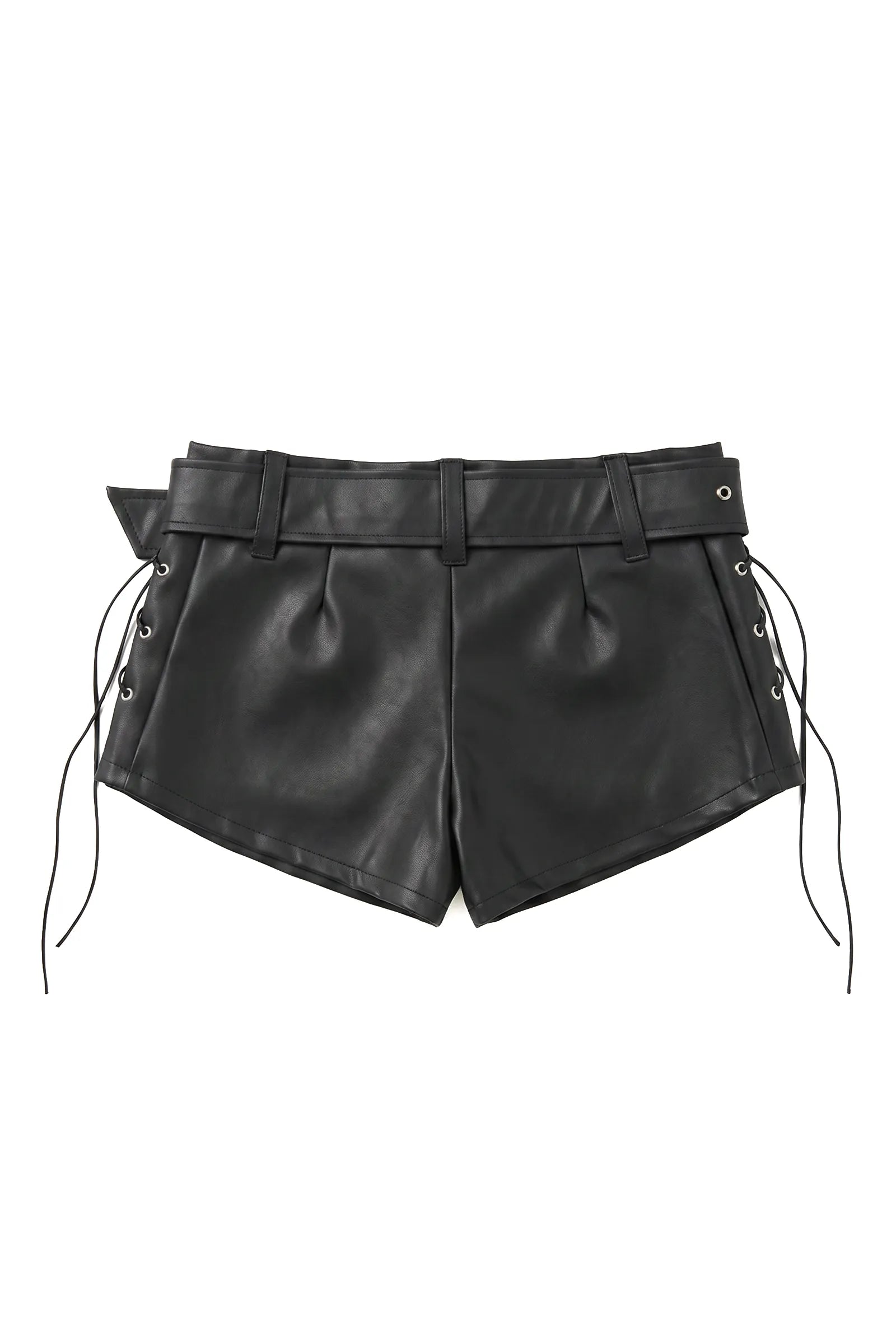 Short Tulum Black