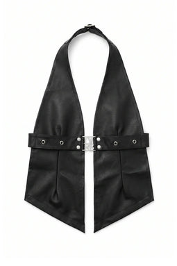 Top Dakota Black
