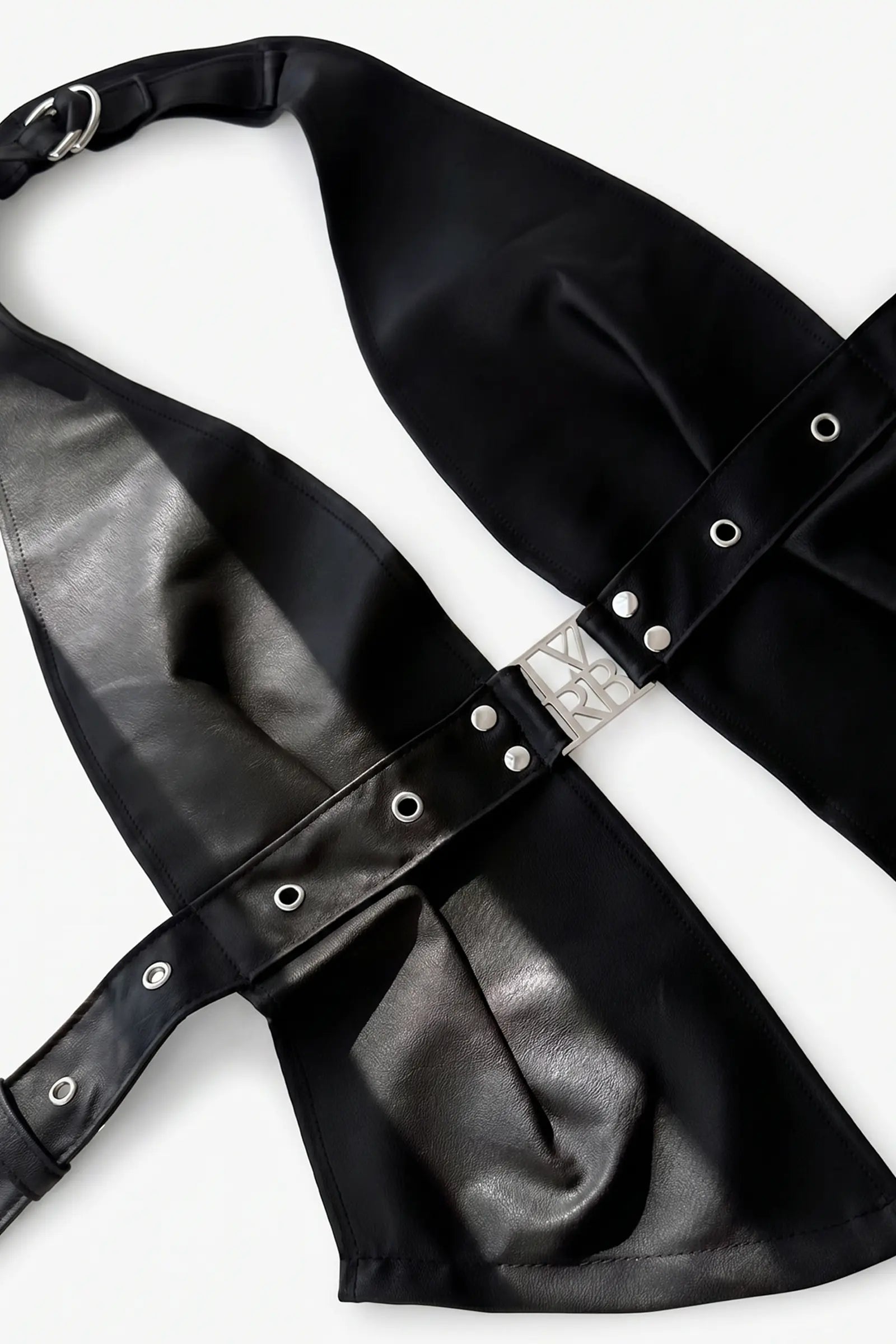 Top Dakota Black